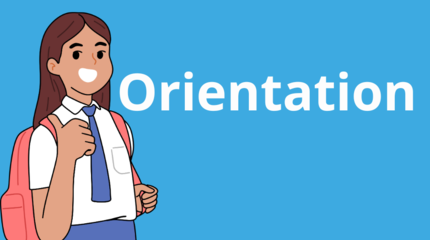 orientation