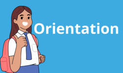 orientation