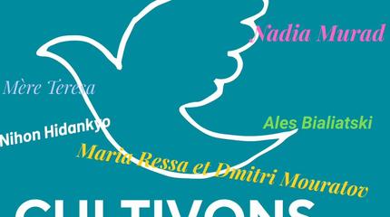 cultivons la paix