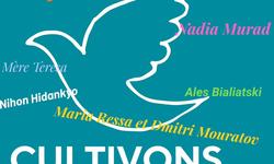 cultivons la paix